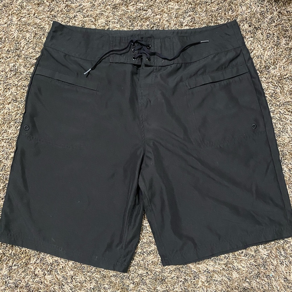 Leilani Board Shorts - sz 12